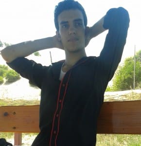 Ahmed